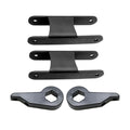 3" Leveling Lift Kit For 1982-2004 Chevy S10 4X4