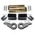 3" Lift Kit For 1999-2007 Chevy Silverado 1500 4WD 6LUG
