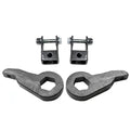 3" Front Leveling Lift Kit For 2000-2006 Chevy Suburban 1500 Avalanche