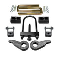 3" Leveling Lift Kit w/ Tool For 1999-2007 Chevy Silverado GMC Sierra 1500 4X4