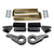 For 2001-2010 Chevy Silverado GMC Sierra 1500HD 8LUG 3" Lift Kit w/ Shock Ext