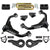 3"/2" Lift Kit For 01-10 Chevy Silverado Sierra 1500HD 2500HD 3500HD