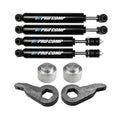 3"/2" Leveling Lift Kit For 2003-2009 Hummer H2 w/ Pro Comp Shocks