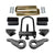 For 2001-2010 Chevy Silverado GMC Sierra 2500HD 3" Lift Kit w/ Torsion Key Tool