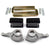 3" Full Lift Kit For 1997-2004 Dodge Dakota 4X4 Torsion Keys w/ Blocks U-bolts