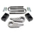 3"/2" Leveling Lift Kit For 1998-2012 Ford Ranger 4X4 w/ Blocks