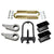 3" Full Lift Kit For 1998-2012 Ford Ranger 4X4 w/ Torsion Key Unloading Tool
