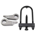 3" Front Leveling Lift Kit For 1998-2012 Ford Ranger w/ Torsion Key Tool