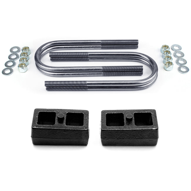 2.5"/2" Leveling Lift Kit For 2005-2010 Ford F250 F350 Super Duty 4X4