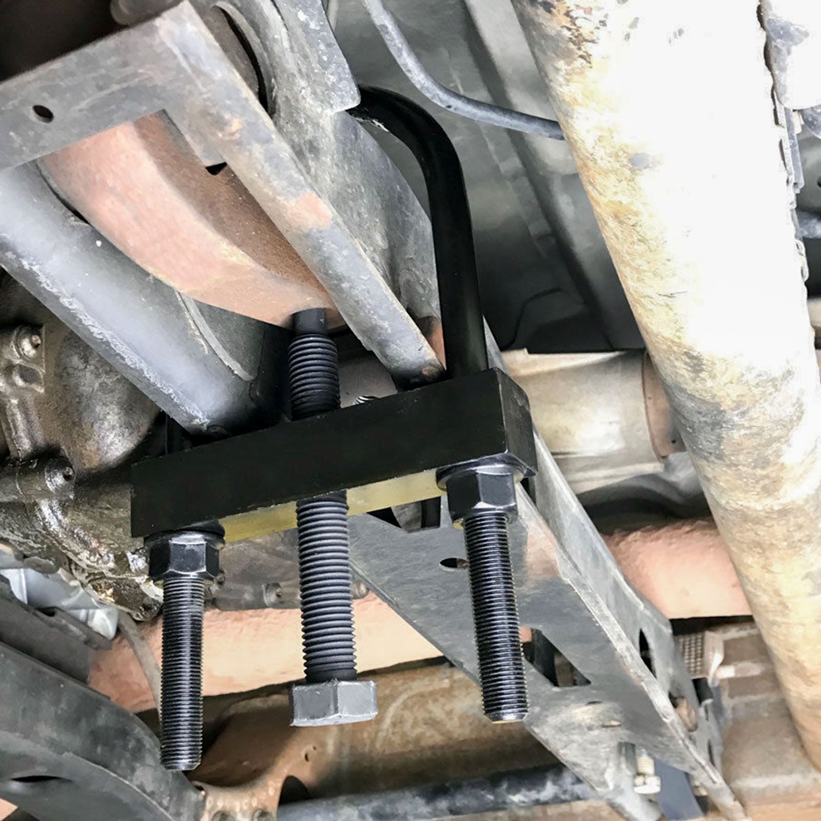 Unloading Tools Chevy GMC Ford Dodge– The Suspension Specialists