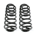 WULF 3" Lift Kit w/ Coil Springs For 2018-2021 Jeep Wrangler JL