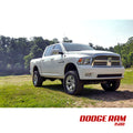 6.5"/4.5" Lift Leveling Kit For 2014-2018 Dodge Ram 1500 Eco Diesel