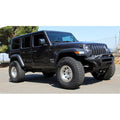 3" Full MaxTrac Lift Kit For 2018-2021 Jeep Wrangler JL w/ Fox Shocks
