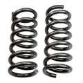 2"/4" Drop Lowering Kit w Coil Springs For 1999-2007 Chevy Silverado 1500 V8 2WD