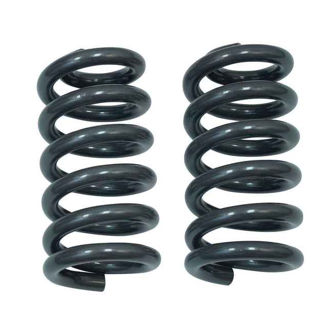3"/5" Drop Lowering Kit w/ Coil Springs For 1973-1987 Chevy C10 Short Box 2WD