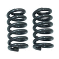 3" Front Lowering Drop Kit Coil Springs For 1965-1987 Chevy C10 Pick Up 2WD