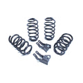 2"/3" Drop Lowering Kit Fits 2015-2020 Chevy Suburban GMC Yukon XL w/ Shock Ext