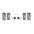 2"/4" Drop Lowering Kit For 2015-2020 Cadillac Escalade
