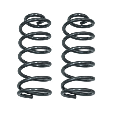 2" Lowering Coil Spring Kit 251320-8 For 2007-2014 Chevy Tahoe GMC Yukon SUV V8