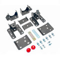 3"/5" Full Drop Lowering Kit For 2007-2014 GMC Sierra 1500 2WD w/ Control Arms