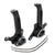 3.5"/2.5" Leveling Lift Kit for 2003-2008 Dodge Ram 2500 3500 2WD 4" Axle