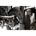 6"/4" Leveling Lift Kit For 2007-2021 Toyota Tundra 2WD w Rear Shocks