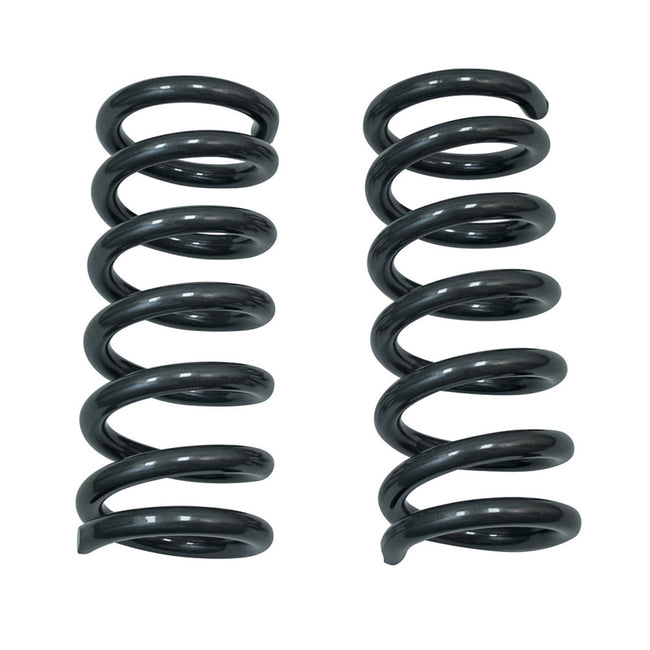 2" Front 4" Rear Leveling Lowering Kit w/ Springs For 1997-2004 Ford F150 V6 2WD