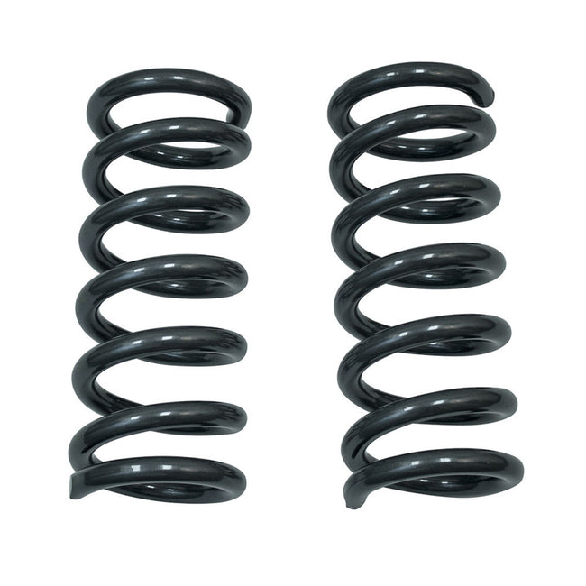 2 Front 3 Rear Lowering Drop Coil Springs w/ Extenders For 07-19 2 Front 3 Rear Lowering Drop Coil Springs w/ Extenders For 07-19