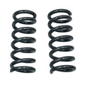 1982-2004 Chevy S10 V6 2WD 4" Full Drop Lowering Kit w/ Spindles, Springs