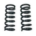 3"/4" Drop Lowering Kit w/ Shocks Spindle Springs For 1982-2004 Chevy S10 V6