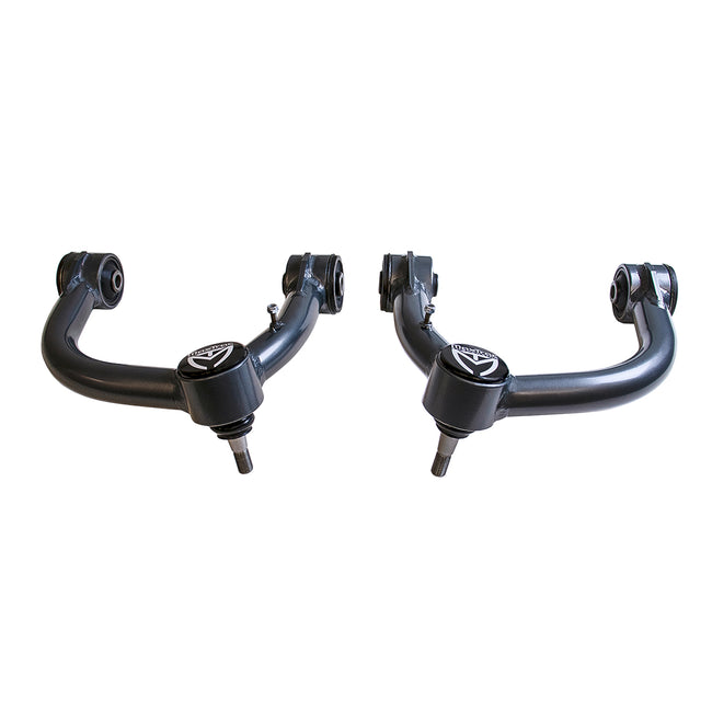 MaxTrac Front UCA Kit For 2005-2021 Toyota Tacoma 6LUG Upper Control Arms