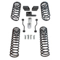 3" MaxTrac Lift Kit w/ Coil Springs For 2018-2021 Jeep Wrangler JL