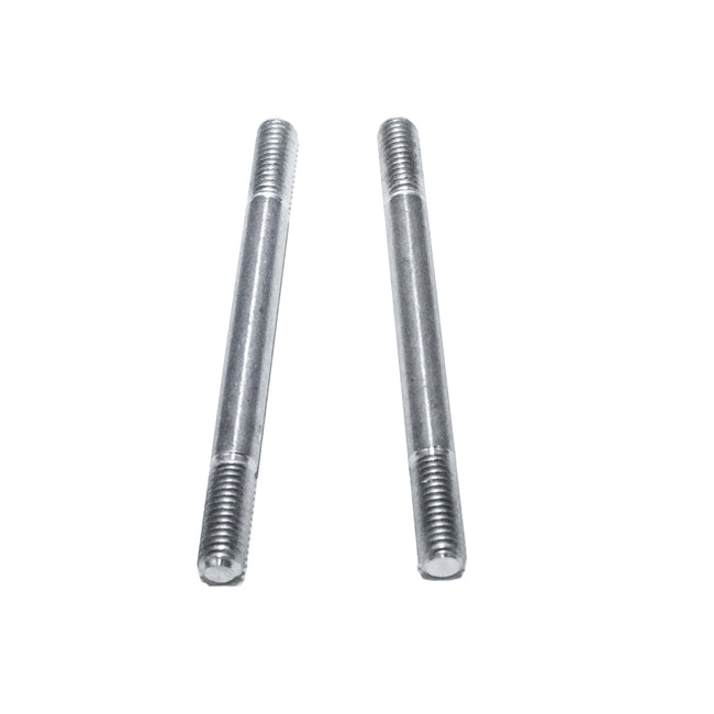 Spindle Source 2-3/5-inch Drop Kit With Front & Rear Shocks – For 2000-2006 Chevy GMC Tahoe Yukon Escalade Suburban