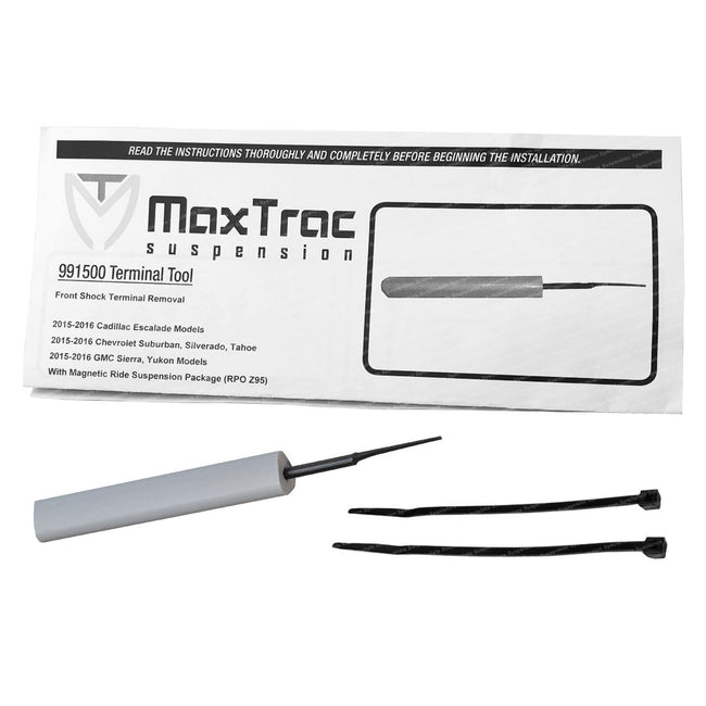 MaxTrac Suspension 991500 Magneride Wire Tool