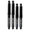 2" Full Lift Kit For Early 1999 Ford F250 F350 4X4 w/ Pro Comp Shocks