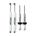 Front Rear Pro Comp Nitro Shocks Kit For 2004-2008 Ford F150 2WD