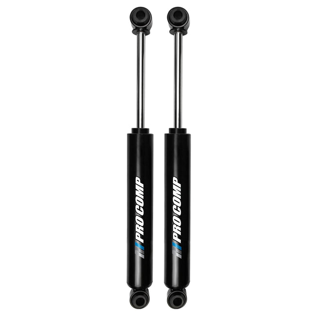 3" Front Leveling Lift Kit w/ Pro Comp Shocks For 1986-1998 Ford F250 4X4