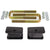 3" Rear Block Lift Kit RMA For 2001-2010 Chevy Silverado GMC Sierra 2500 3500 HD