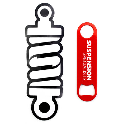 Round U-Bolts 5/8" x 3 3/4 x 17 1/2" - The Suspension Specialists